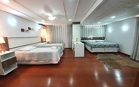 Hotel Magnólia